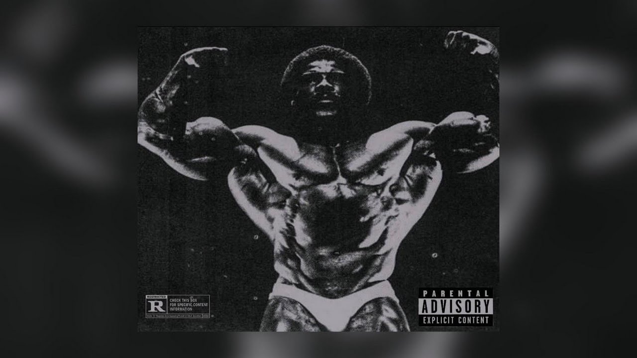 Rj Ransom Ransom x RJ Payne x Stove God Cooks - Robby Robinson (Prod. Clypto ...