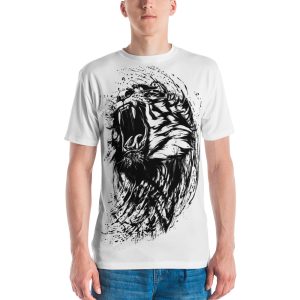 Men's Tiger t-shirt