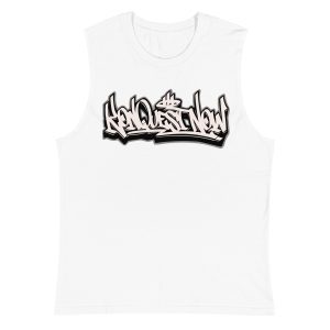 KonQuest Now Muscle Shirt