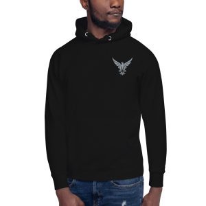 VerseBorn Hoodie