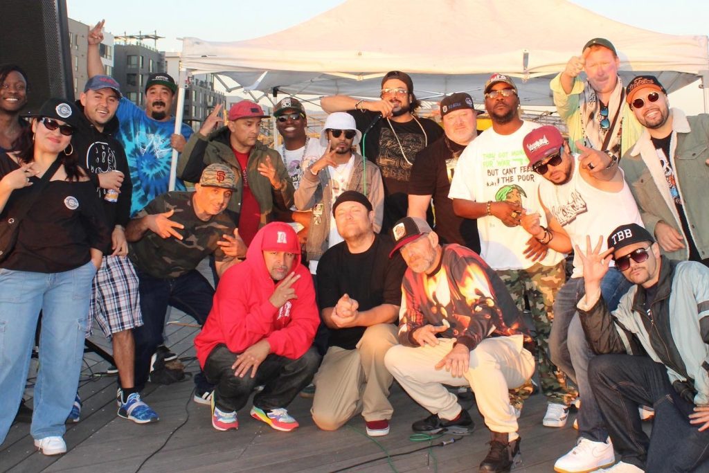 Mission Folded Waffle