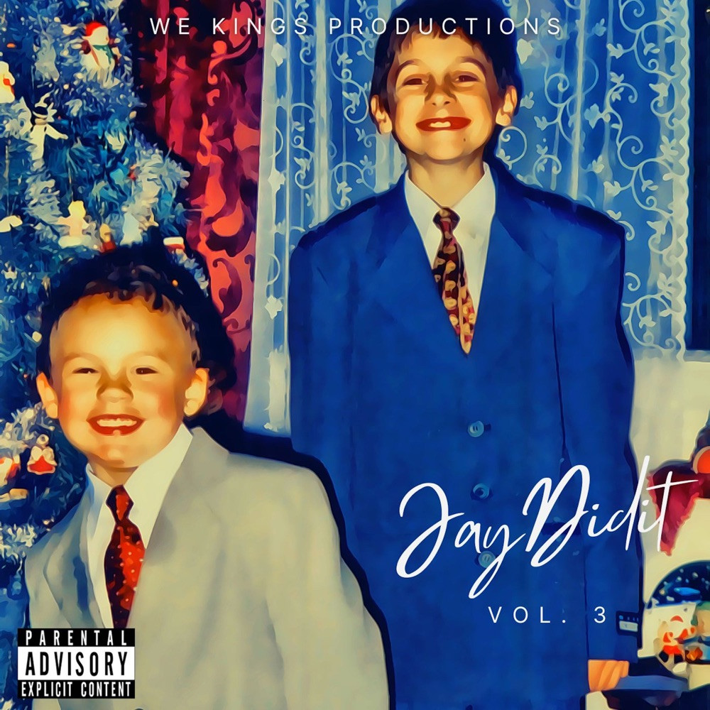 Jay Aitch - 