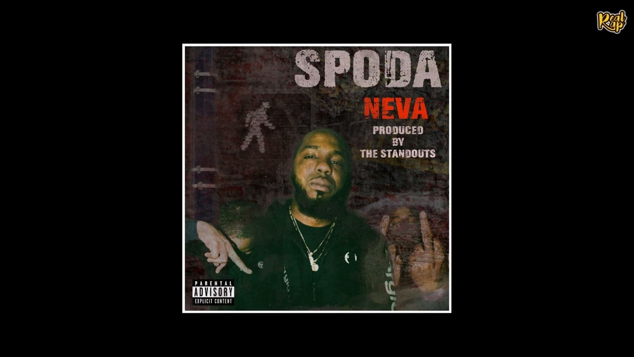 Spoda Spoda x The Standouts - Neva - Folded Waffle