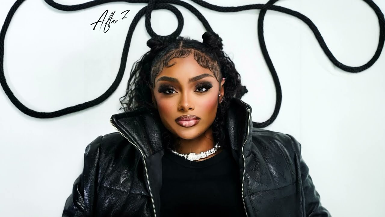 Lay Bankz - WOULD YOU? (Official Audio) - Folded Waffle