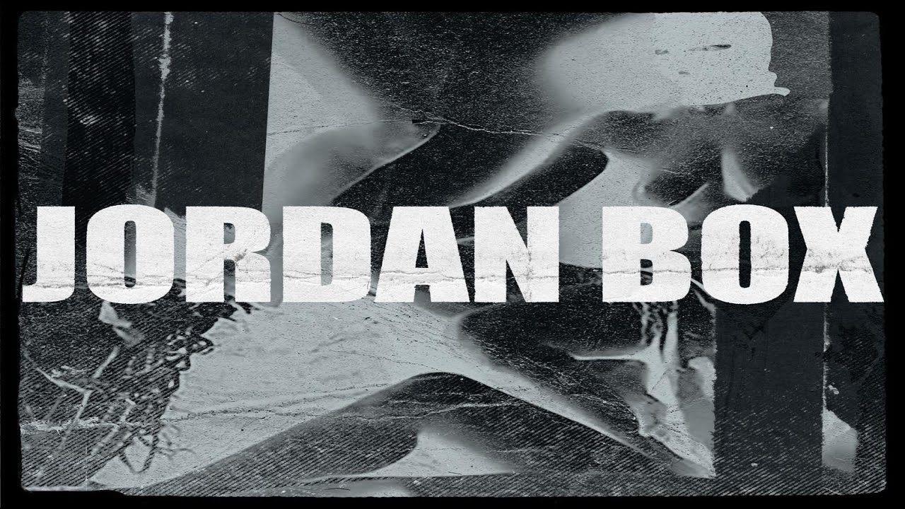 Nack Box Saint Jame$ Ft. Rome Streetz & Estee Nack – Jordan Box (New Official ...