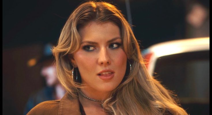 Dasha Didn T I Official Music Video Folded Waffle