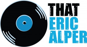 that eric alper