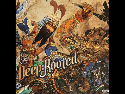 Ardy Deep Rooted Folded Waffle