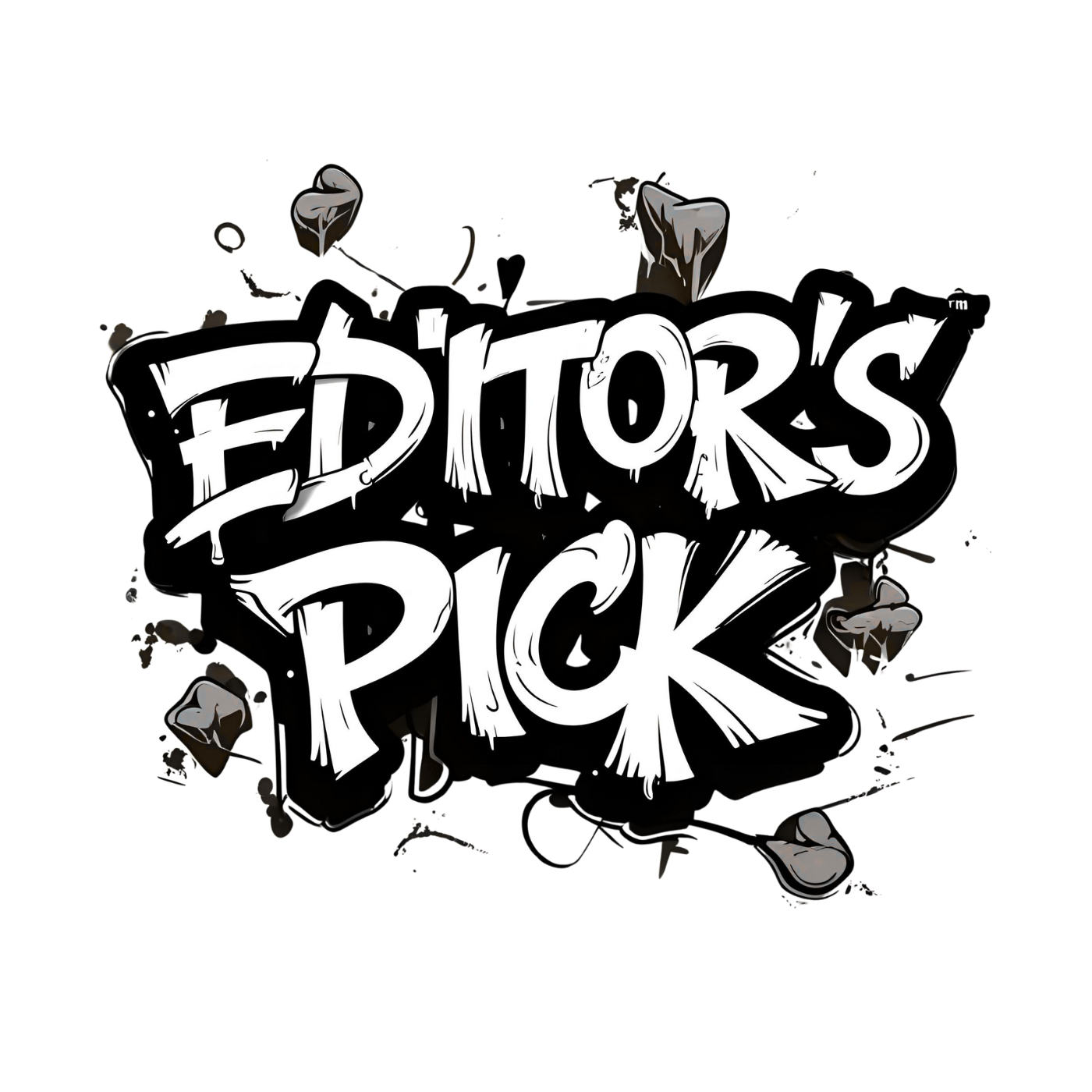 Editor's Pick
