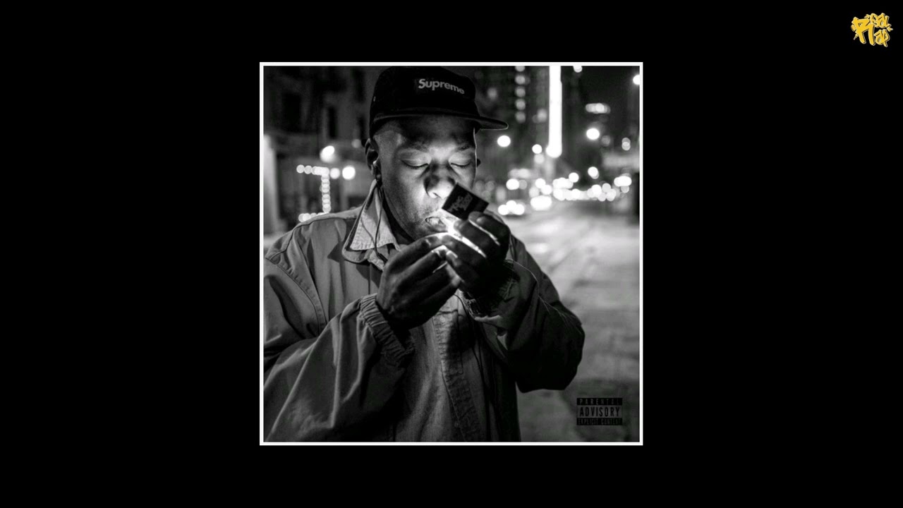 Aa Rashid x Planet Asia - Jewk Joint [prod by Dirtydiggs] - Folded Waffle