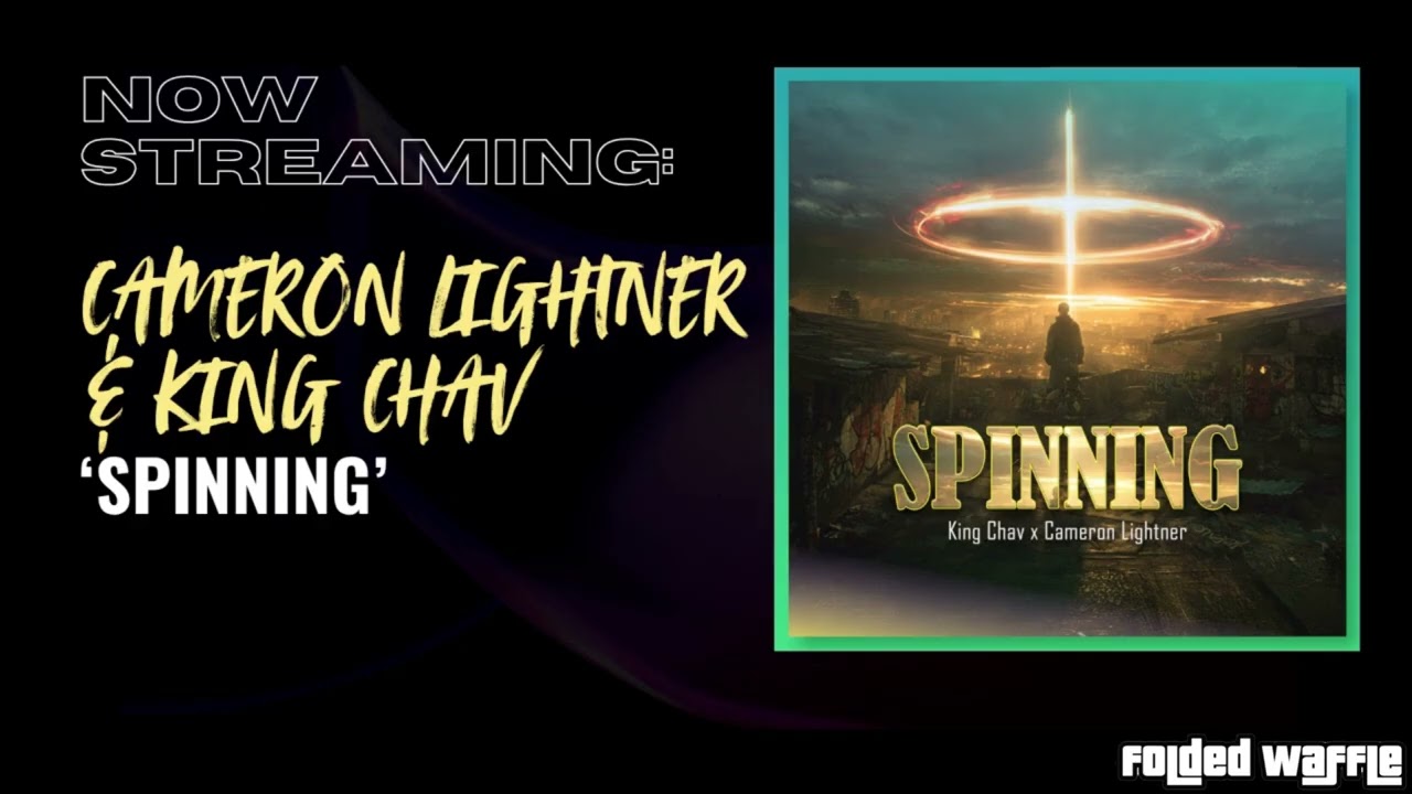 Cameron Lightner & King Chav - 