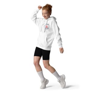 Summer Sessions Unisex Hoodie